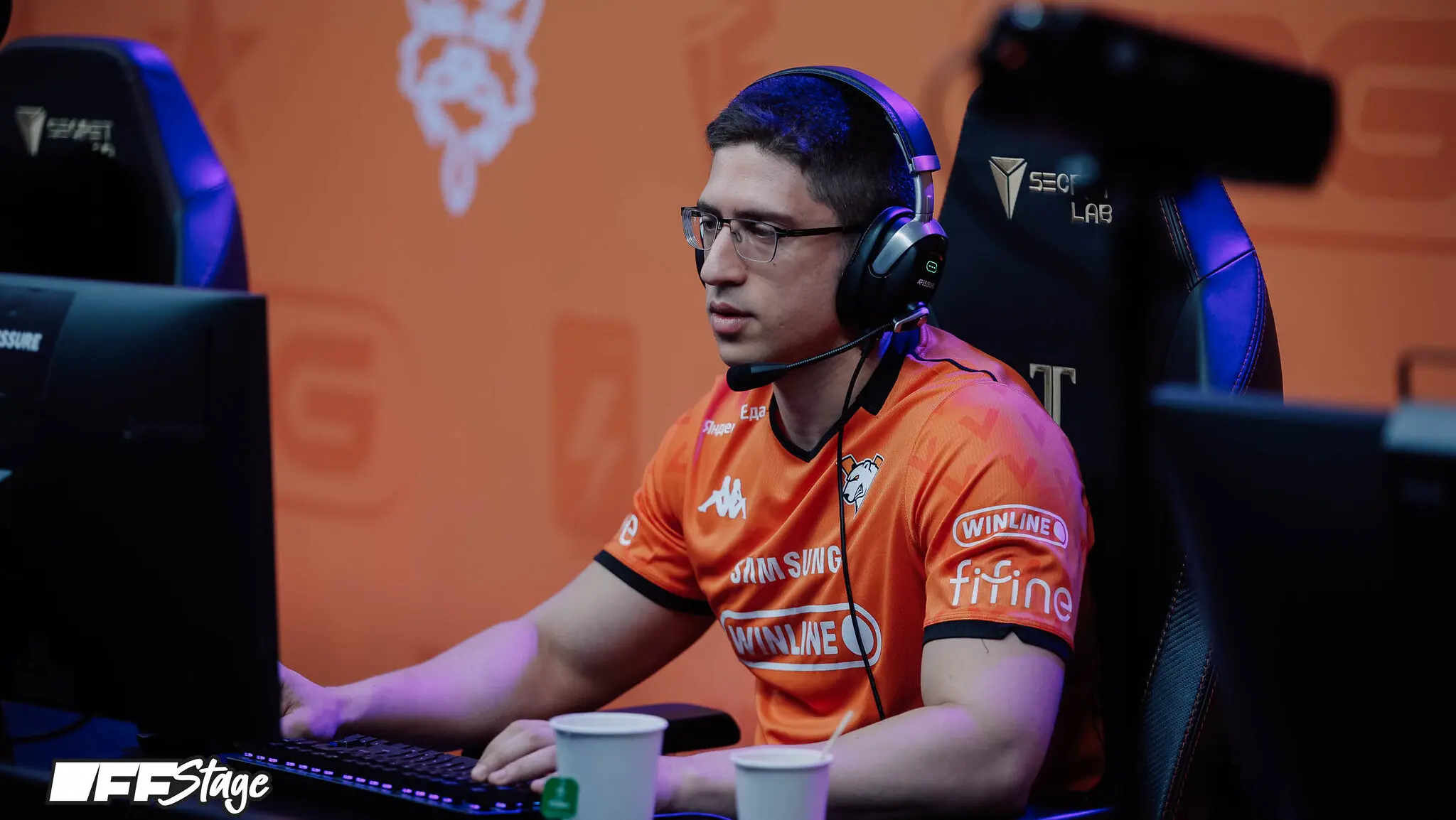 Fly на FISSURE PLAYGROUND 2 — DOTA