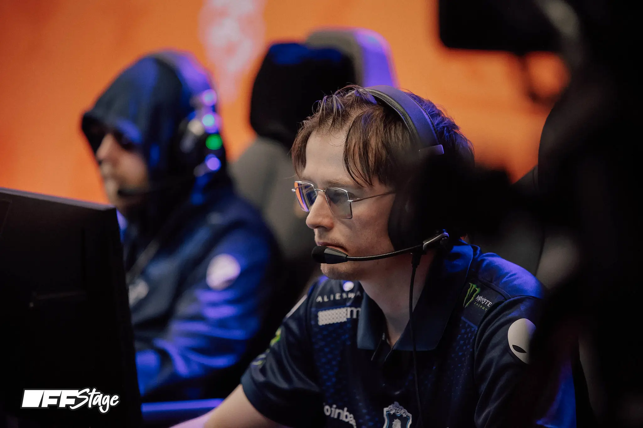 Ace в групповом этапе FISSURE PLAYGROUND 2 — DOTA в Сербии.