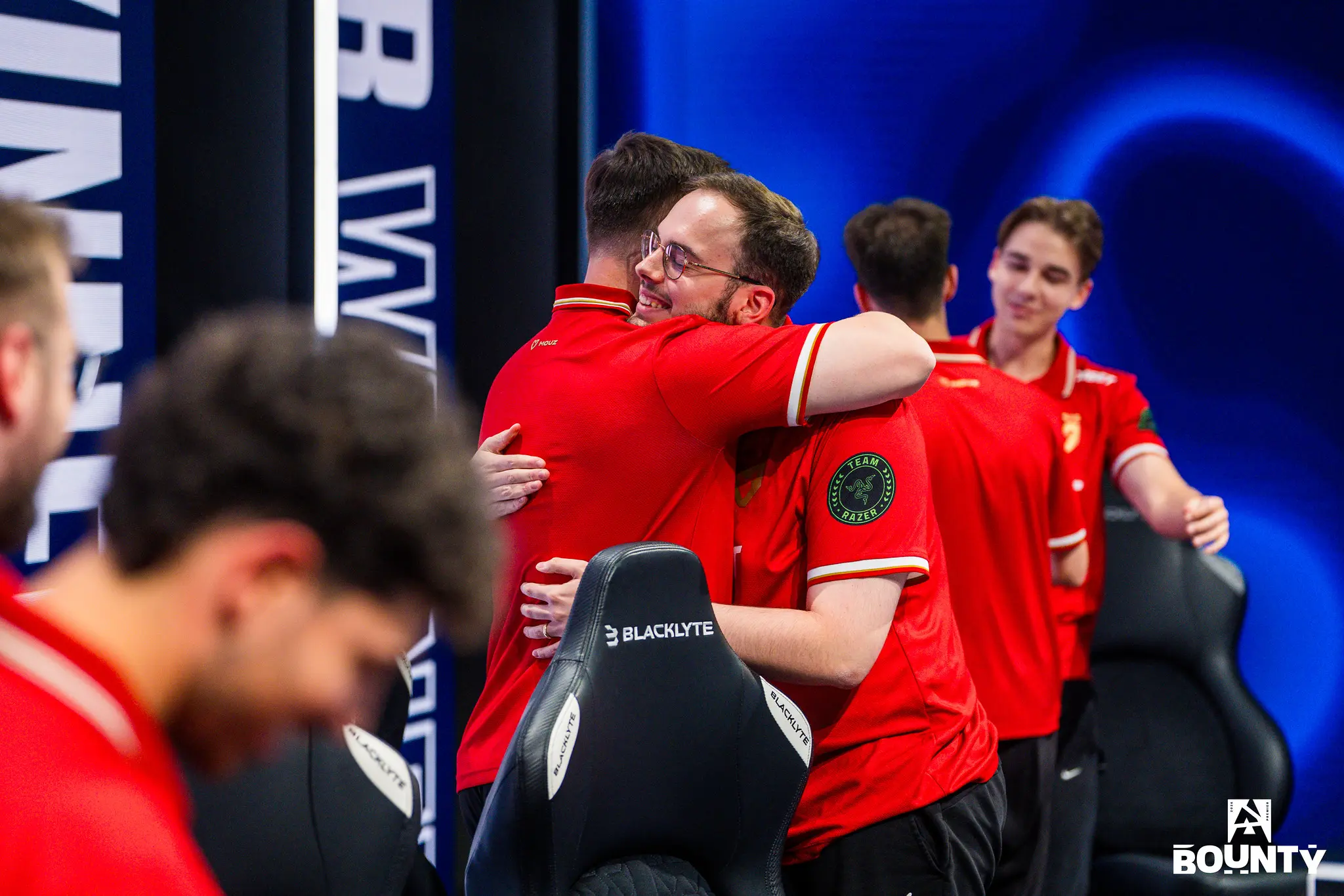 Состав MOUZ.