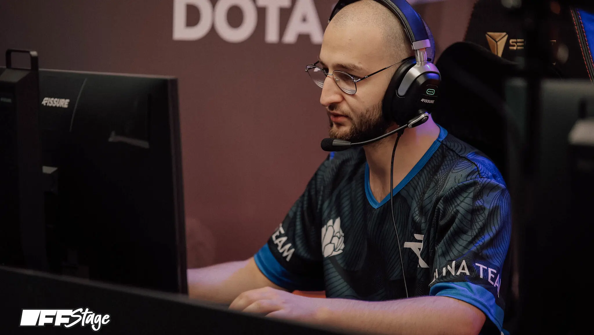 Фото nesfeer на FISSURE PLAYGROUND 2 — DOTA