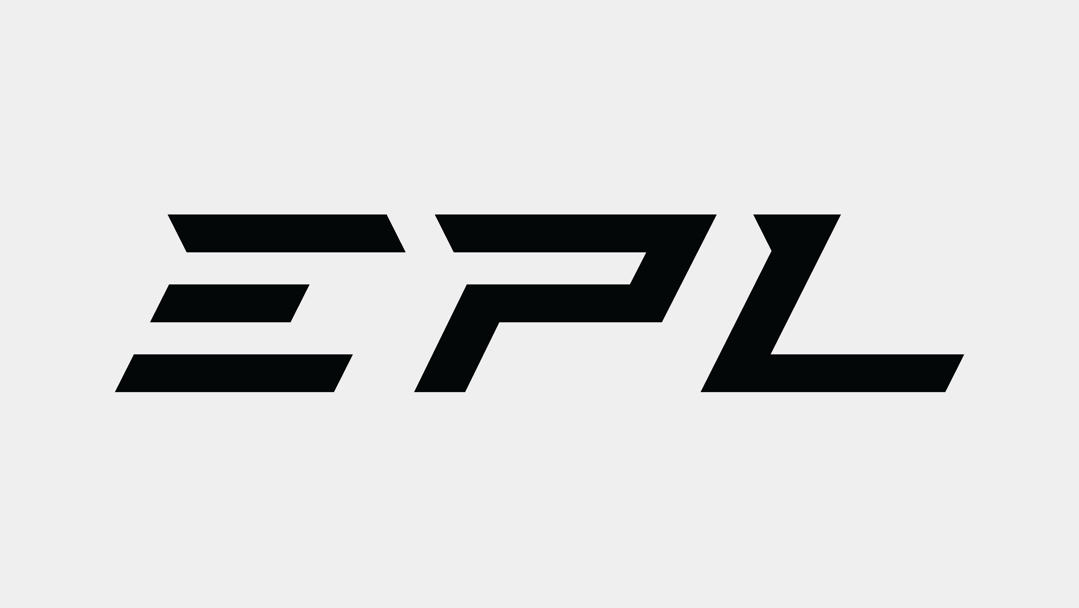 Логотип European Pro League