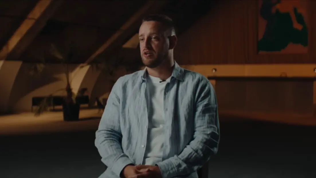 CEO PARIVISION Андрей «Kimi» Квасневский