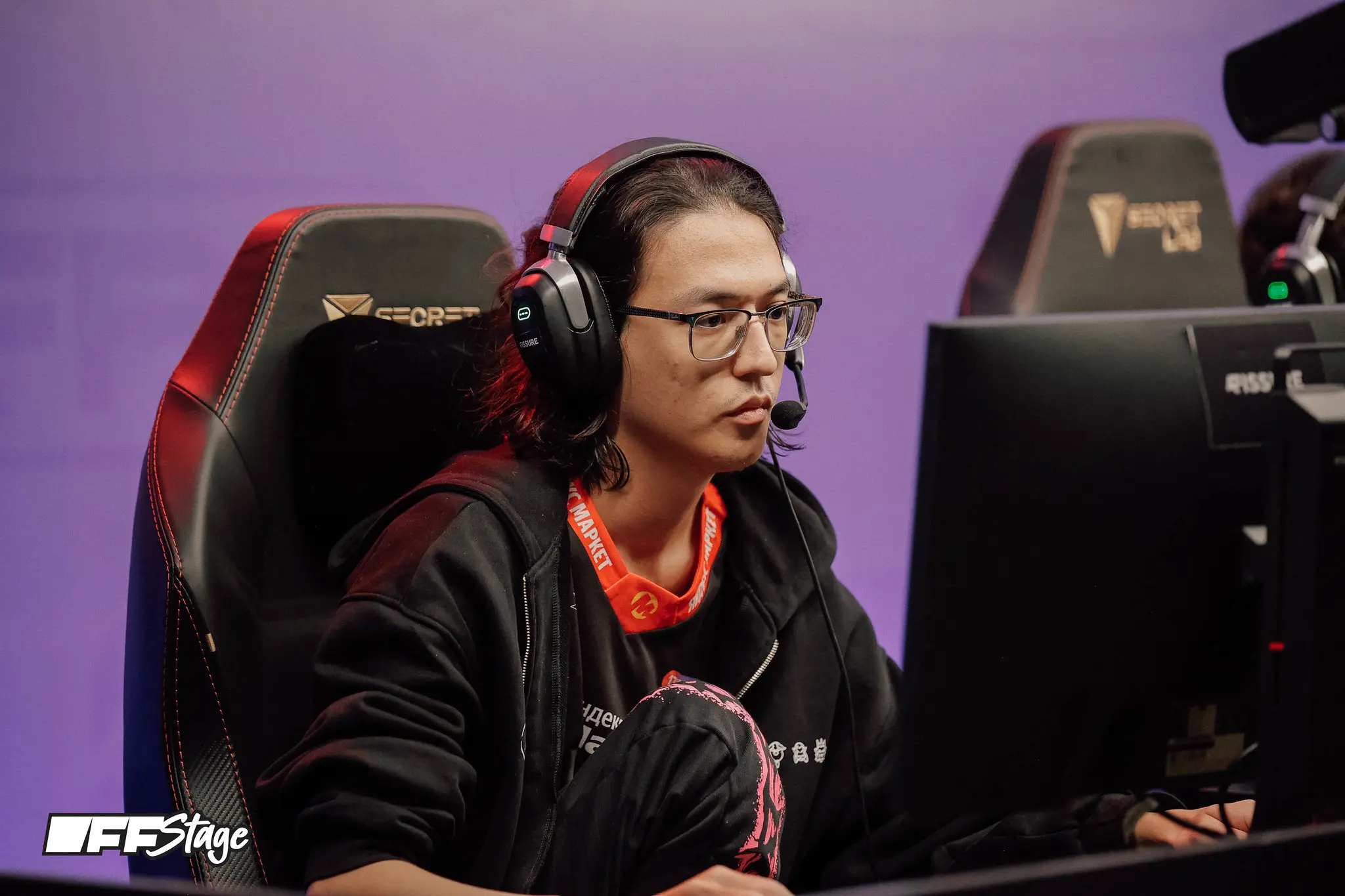 Керри Team Yandex Алимжан «watson» Исламбеков в групповой стадии FISSURE PLAYGROUND 2 — DOTA в Сербии.