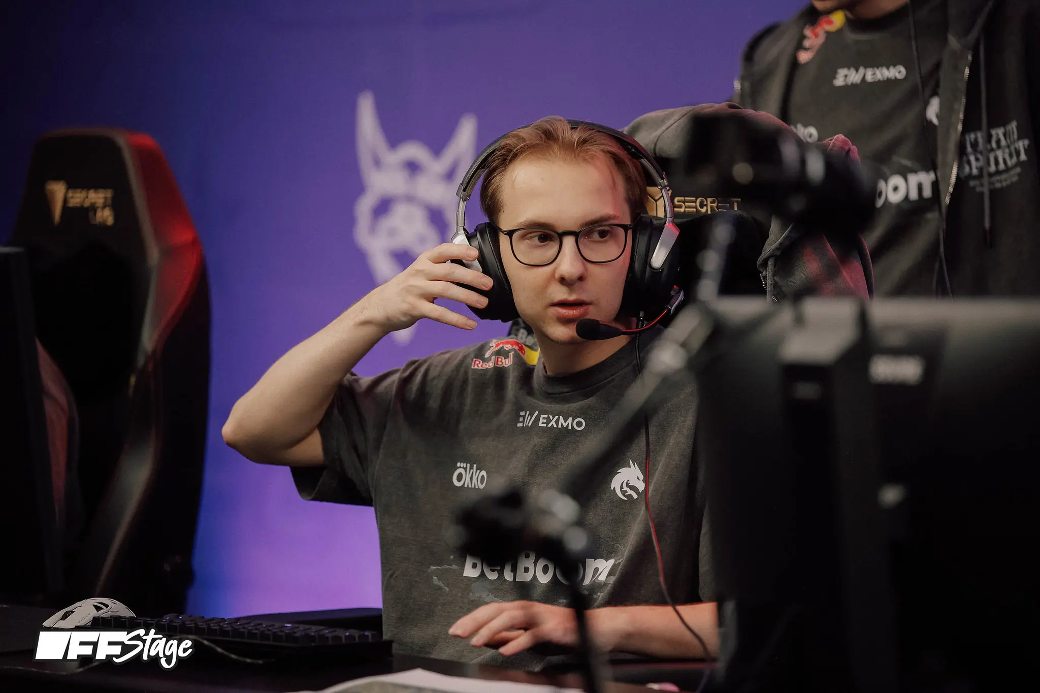 panto на FISSURE PLAYGROUND 2 — DOTA