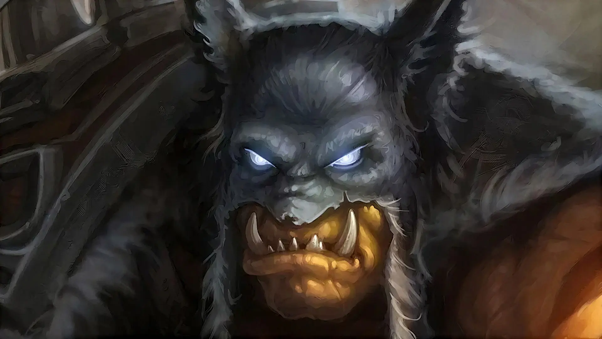 Hearthstone