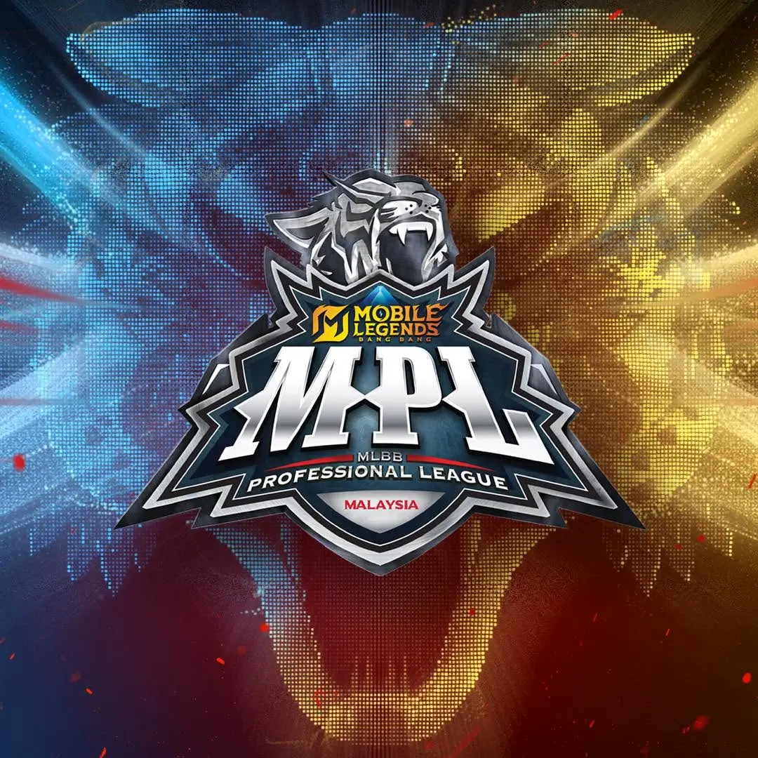 Логотип MPL Malaysia Season 17