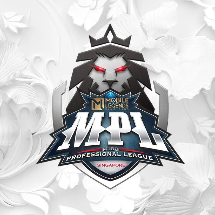 Логотип MPL Singapore Season 11