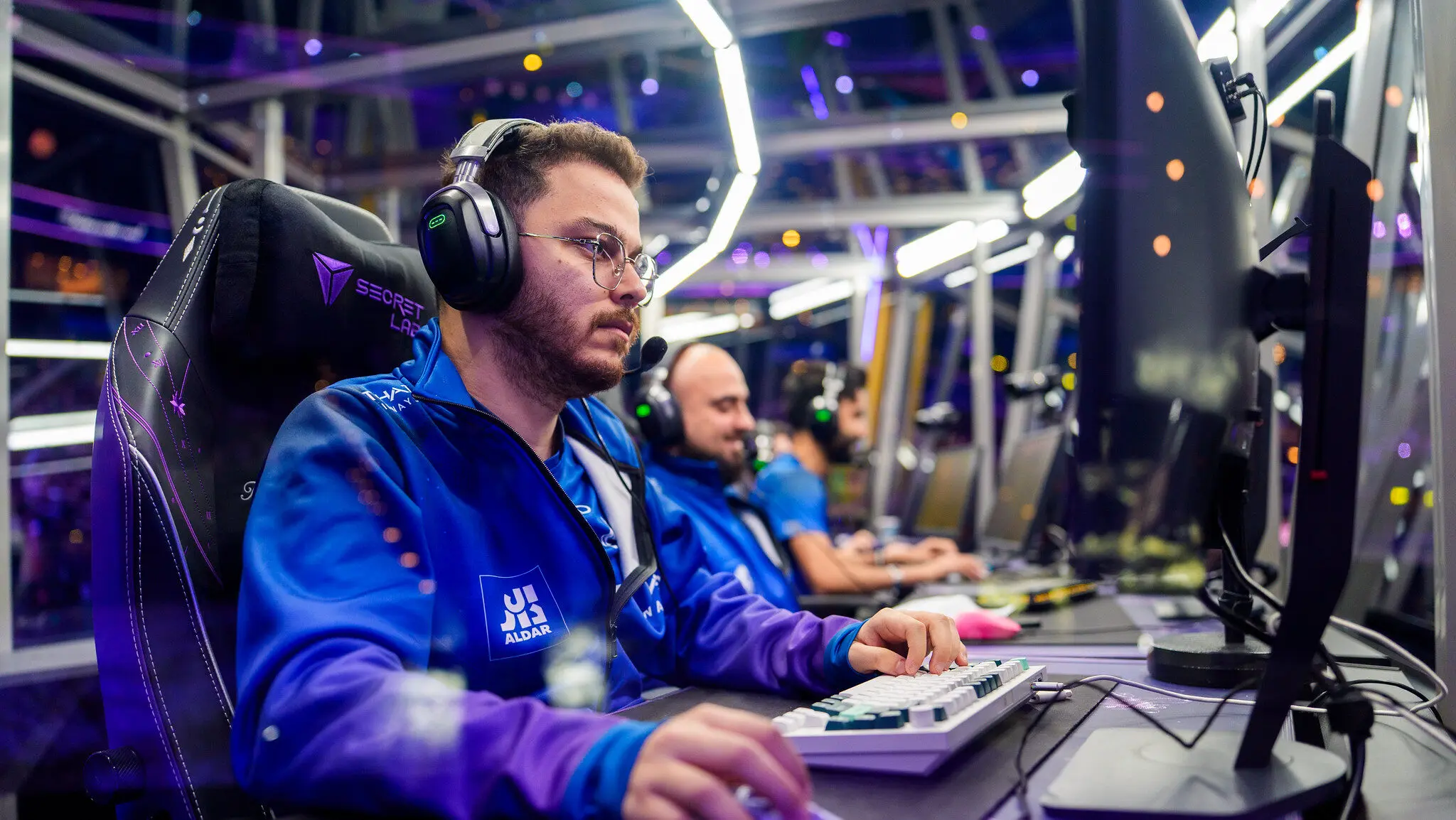 No!ob на The International 2025