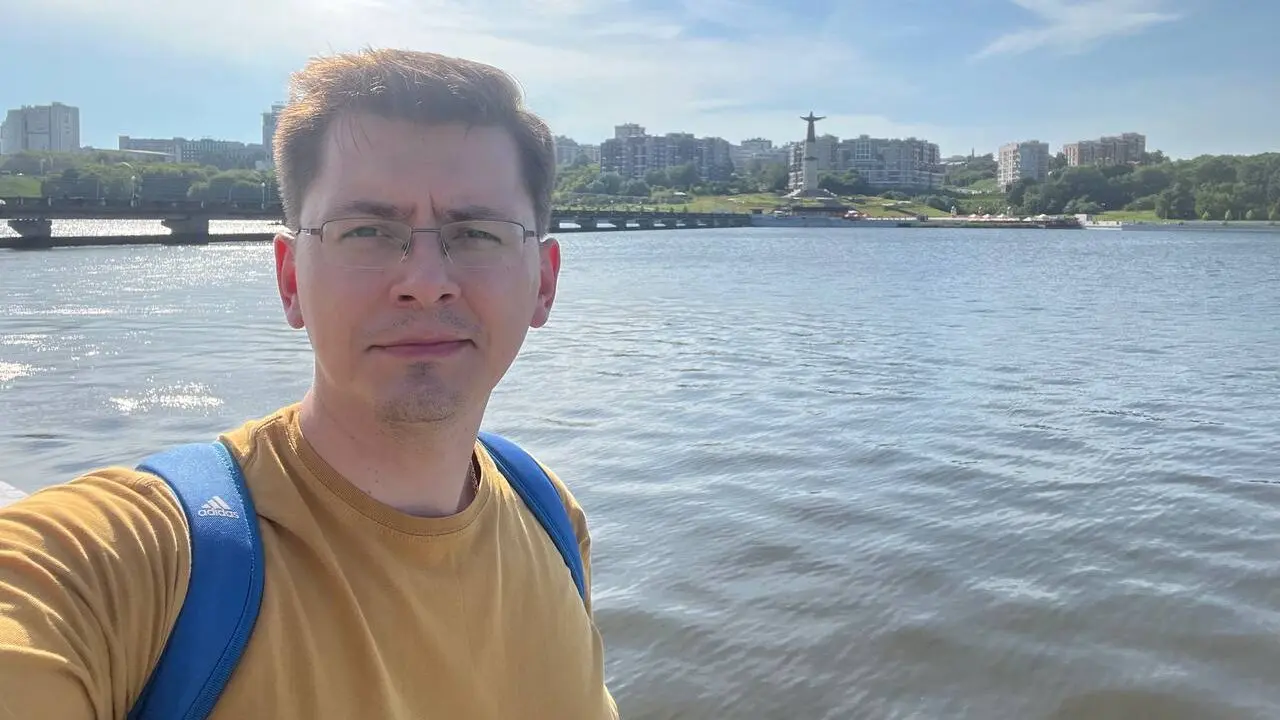Фотография из личного архива clife
