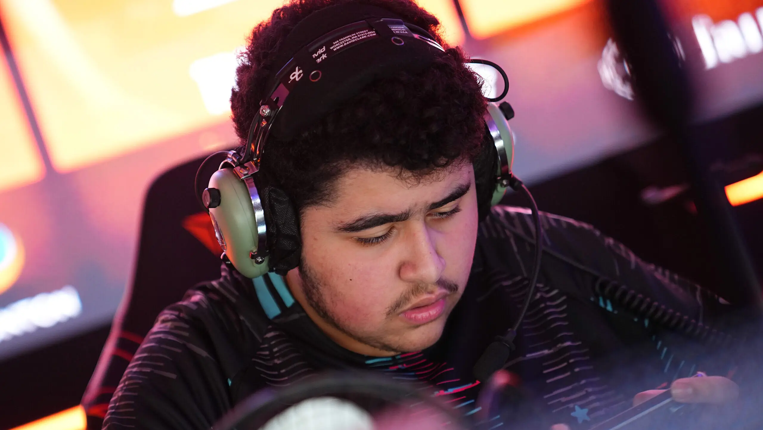 Trolll на M6 World Championship