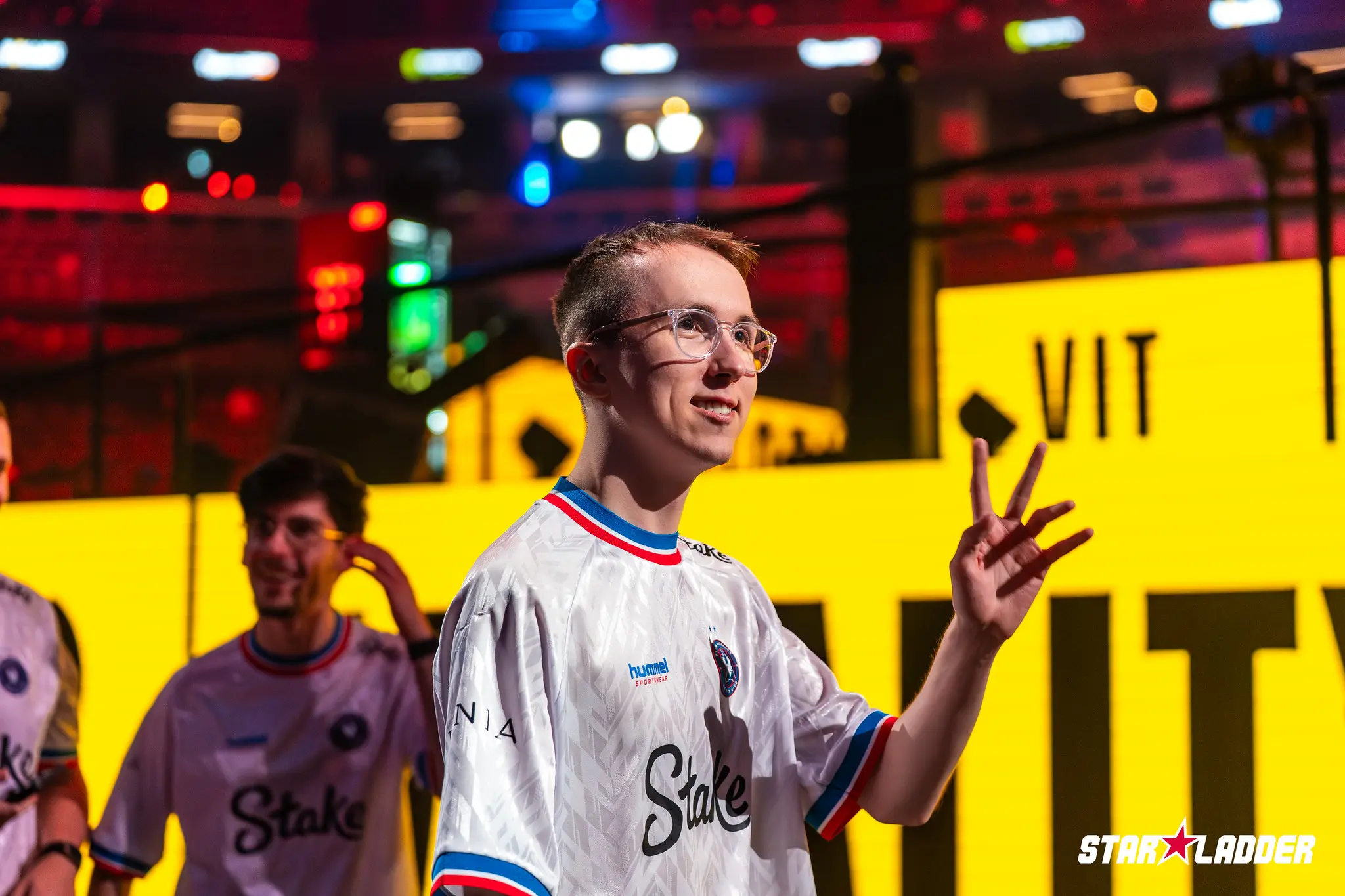 Рифлер Team Vitality Робин «ropz» Коль.