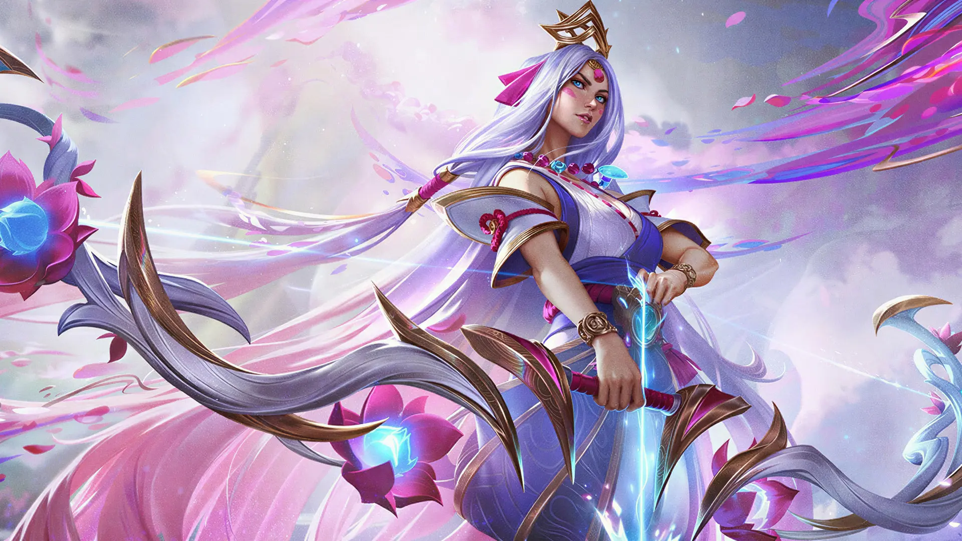 League of Legends