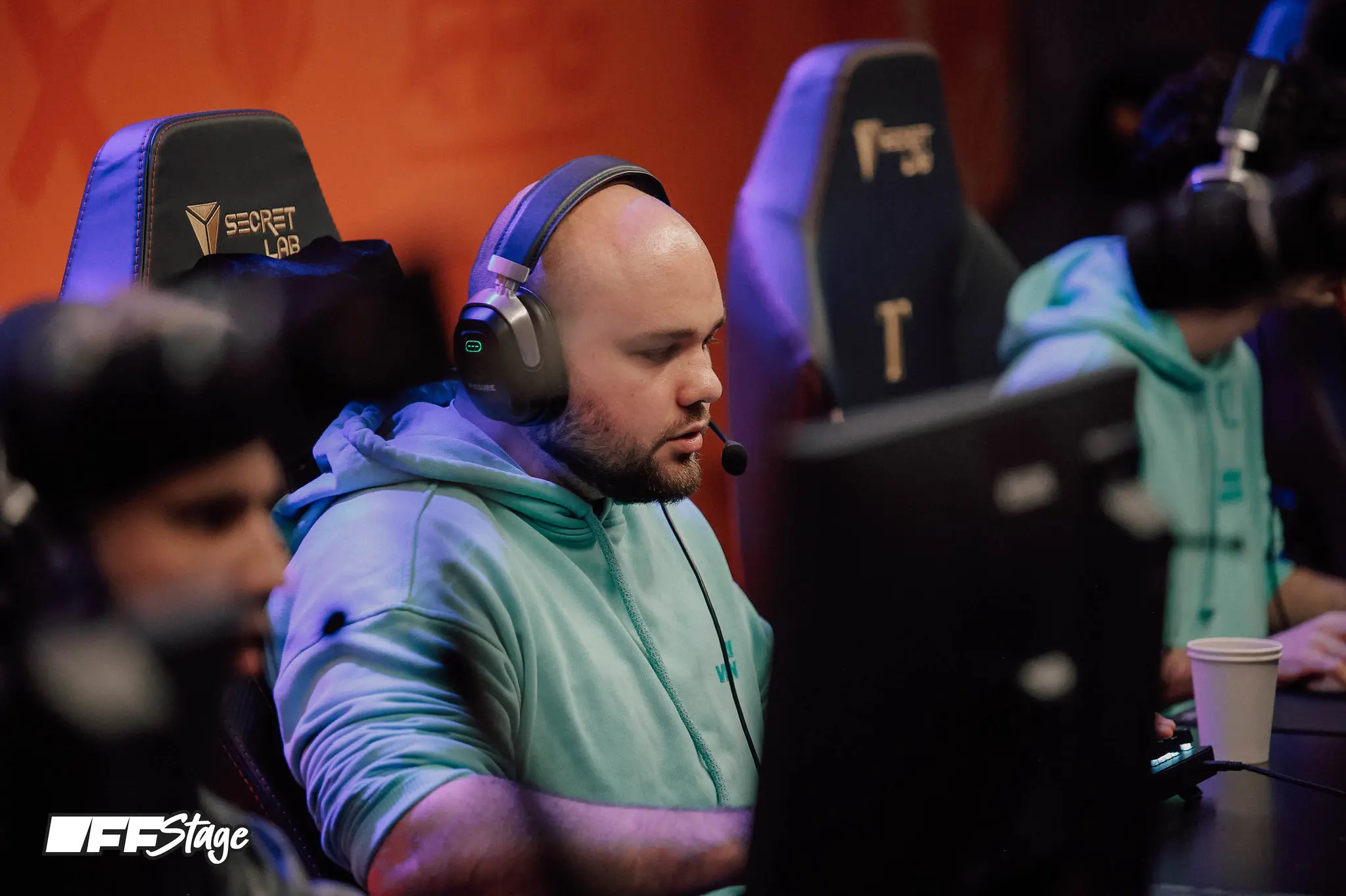Фотография No[o]ne на FISSURE PLAYGROUND 2 — DOTA