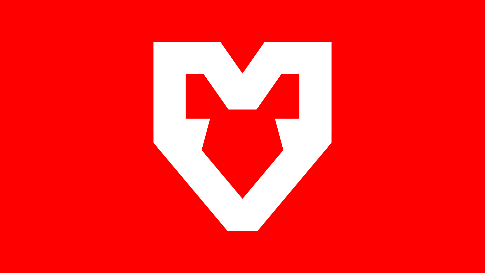 Логотип MOUZ.