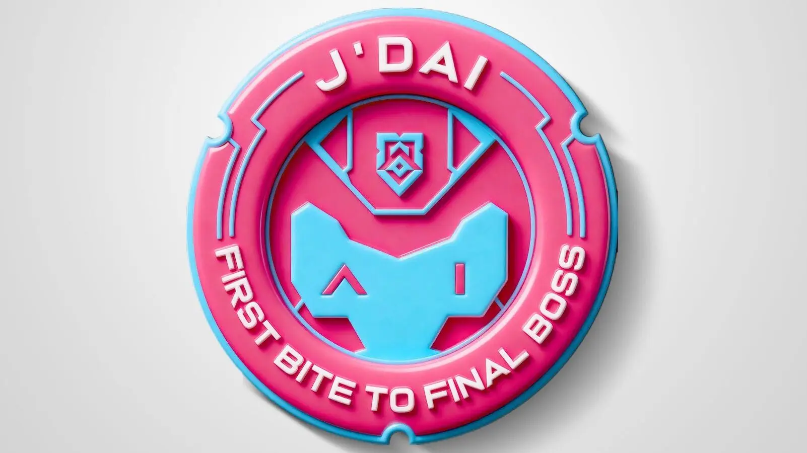 Логотип AI Esports