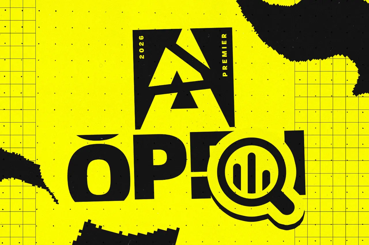 Графика для статистического разбора BLAST Open Porto 2026 от OFFSTAGE