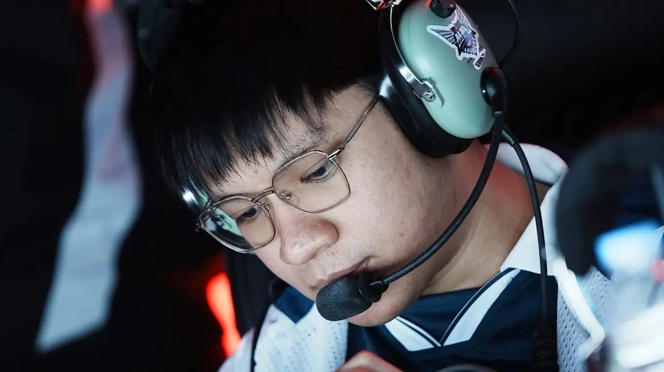 Pheww на MPL Indonesia Season 17