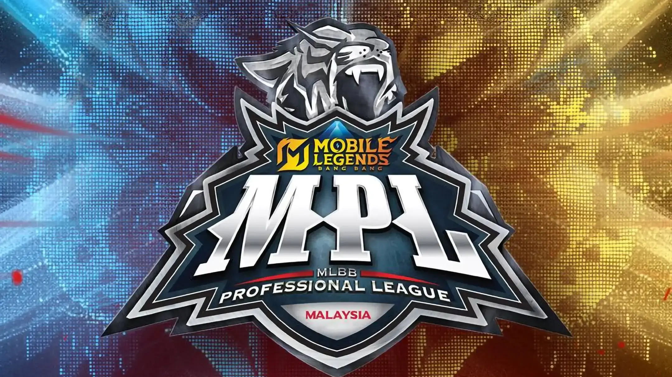 Логотип MPL Malaysia Season 18