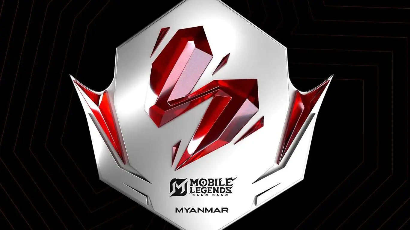 Логотип лиги MSL Myanmar
