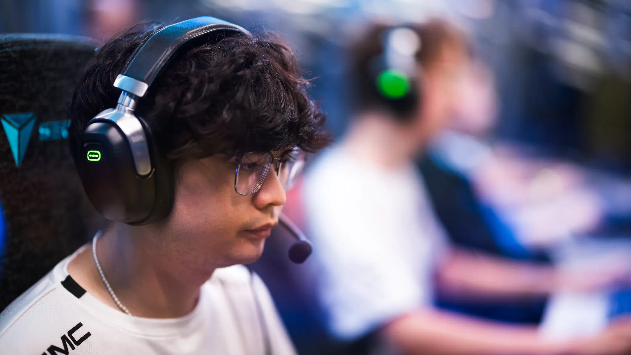 Bryle на The International 2023