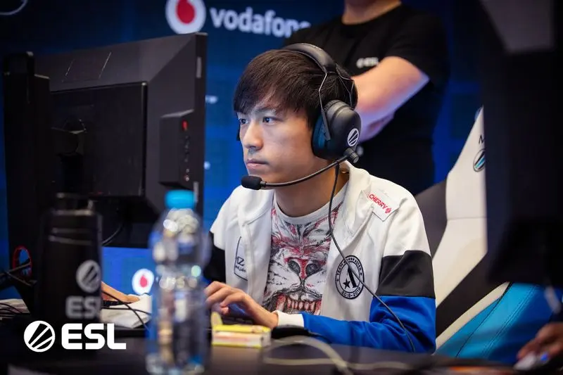 Фотография Sylar на ESL One Katowice 2019
