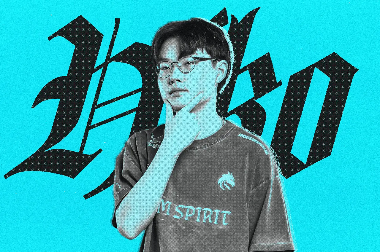 Hiko из Spirit на MSC 2026