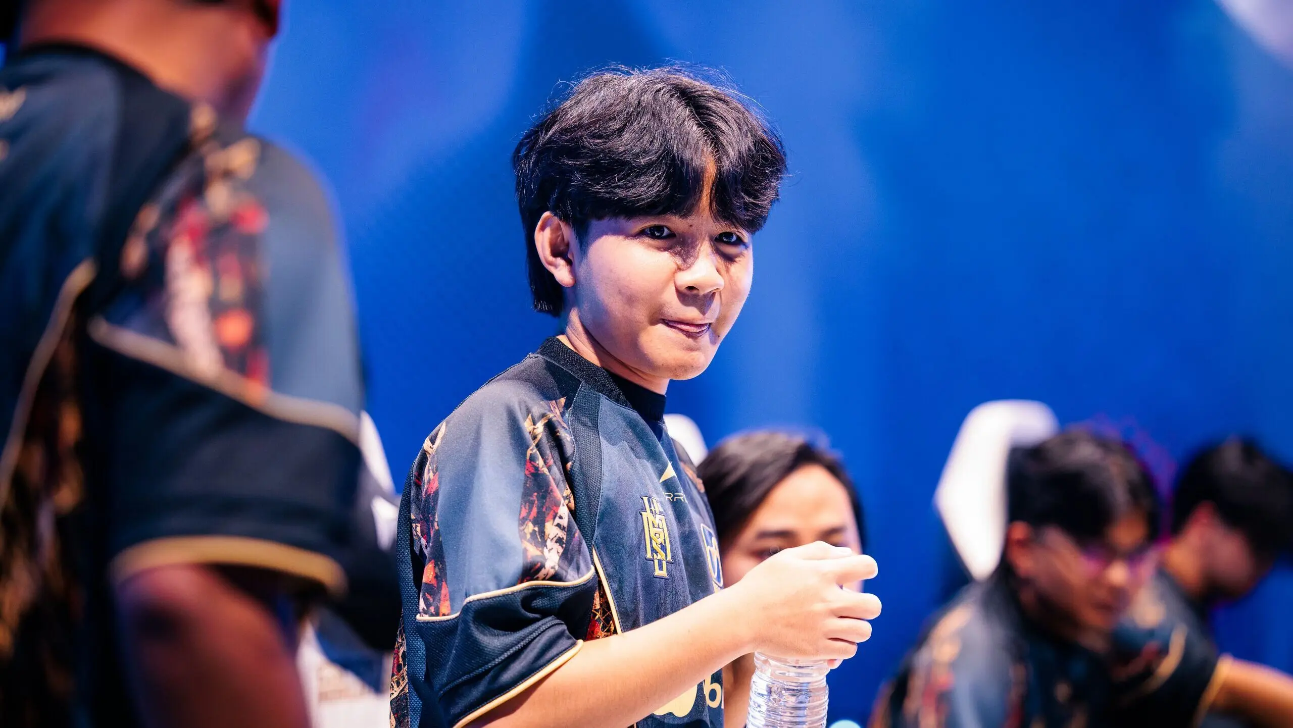 Error 404 на MSC 2026 Group Stage.