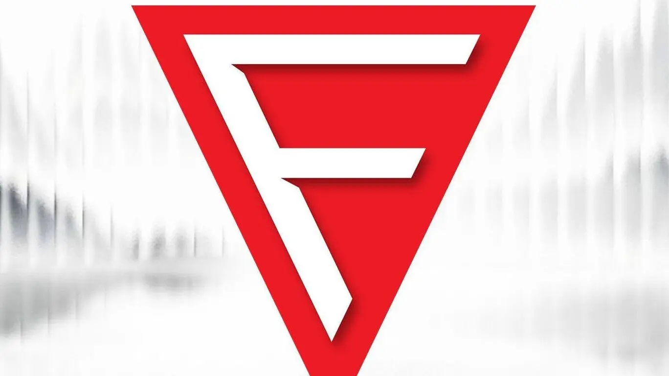 Логотип Falcon Esports