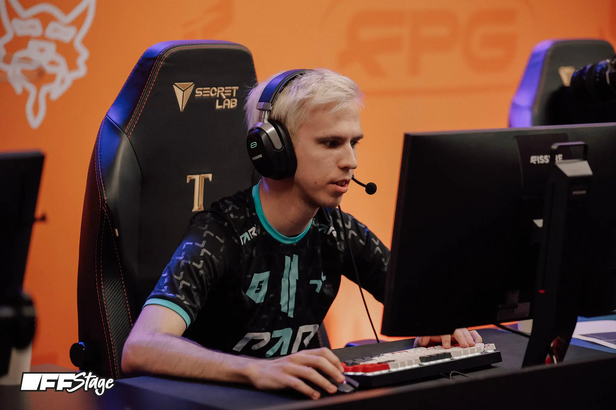 Фотография Dukalis на FISSURE PLAYGROUND 2 — DOTA