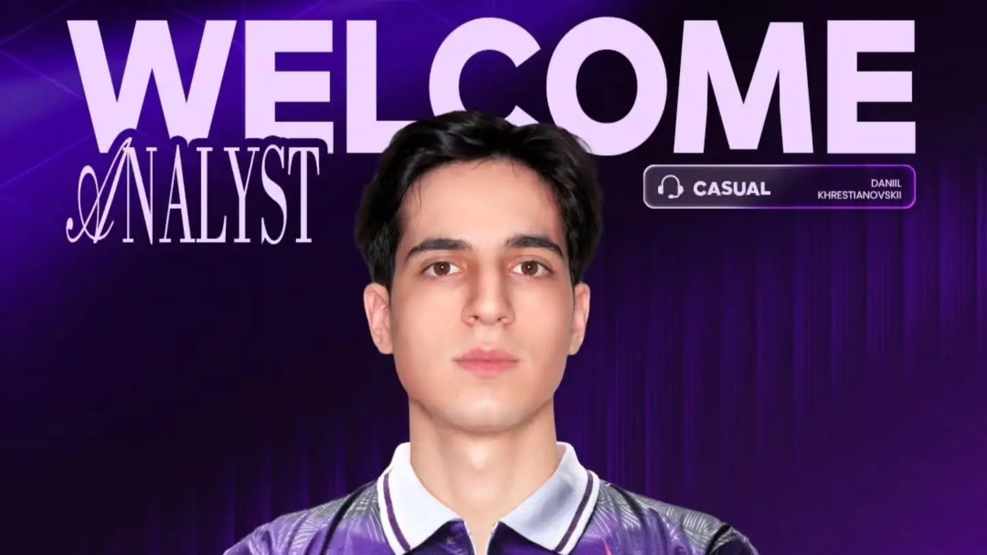 Анонс casual в REKONIX