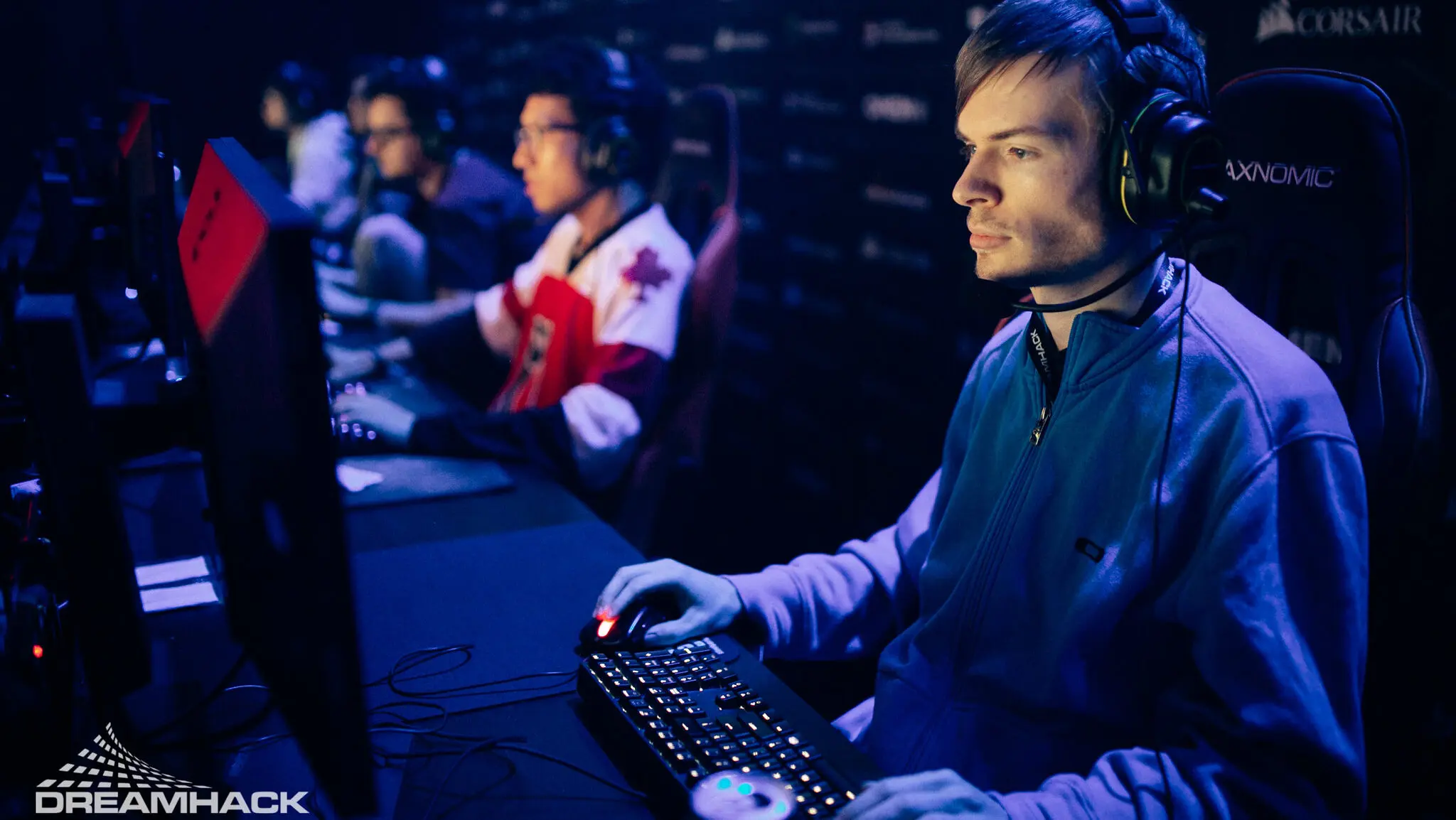 iAnnihilate на DreamLeague Season 12