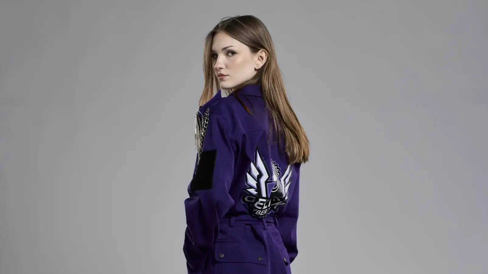Лесник Geltek Cyber Team Kioway