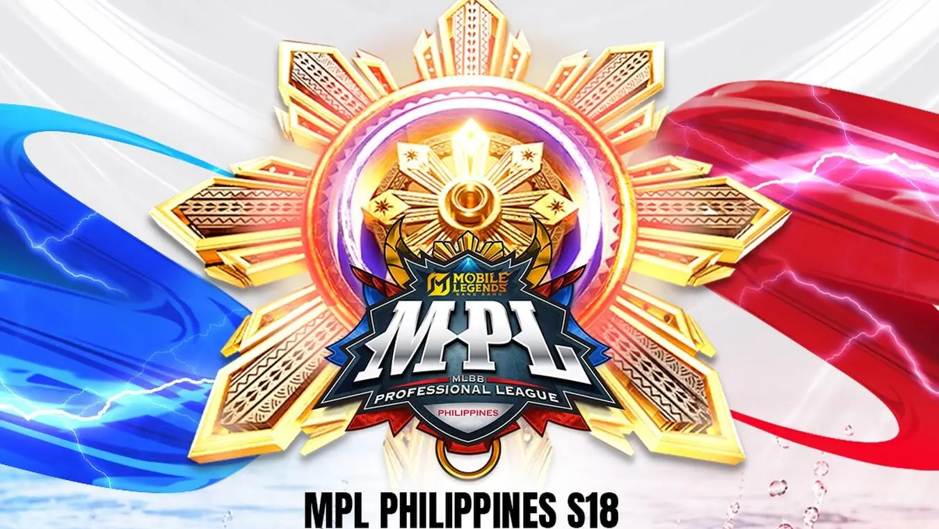 Графика MPL Philippines Season 18