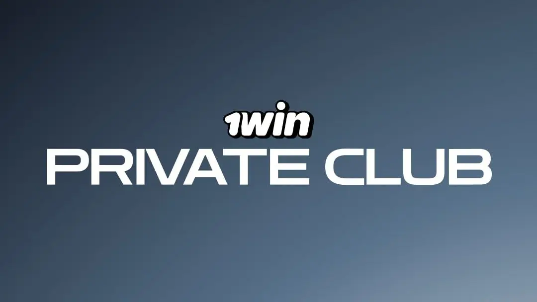 Определены инвайты на закрытую квалификацию 1win Private Club #1
