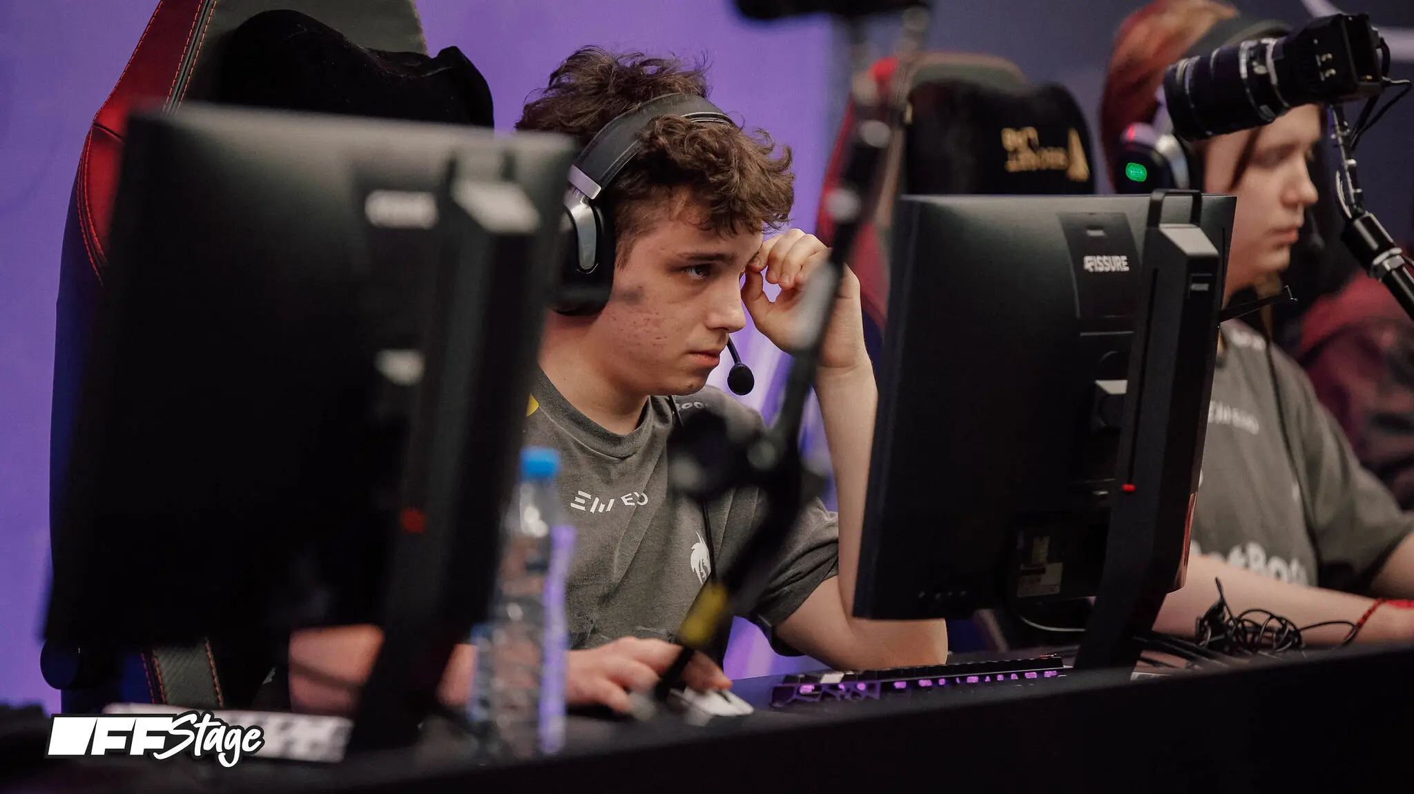 Фото Larl на FISSURE PLAYGROUND 2 — DOTA