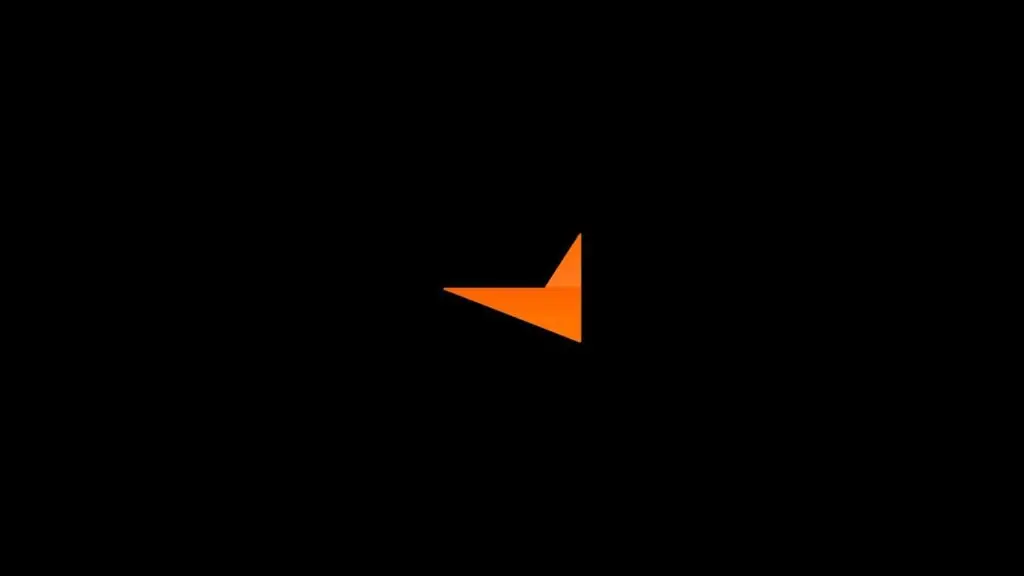Логотип FACEIT.