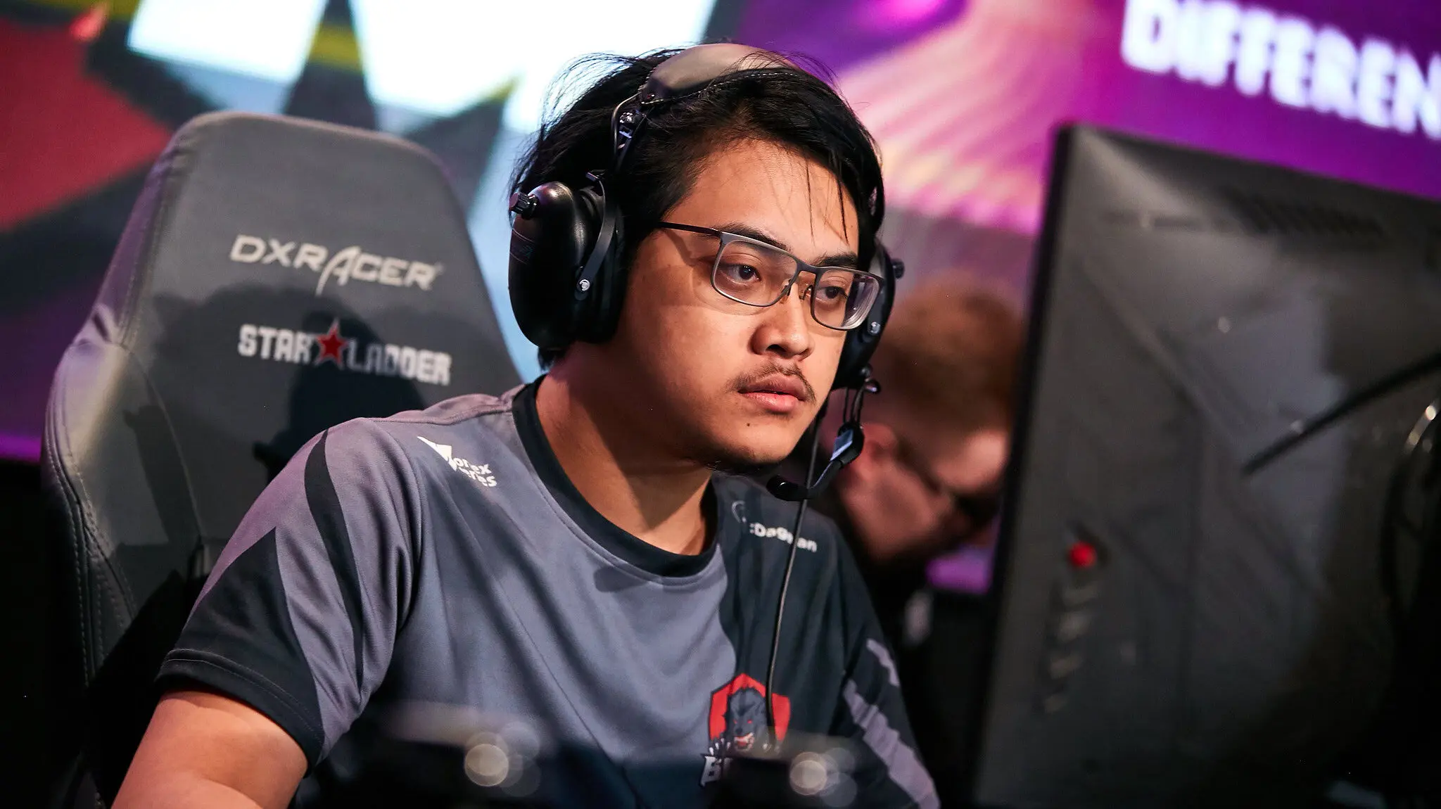Фотография Dreamocel на StarLadder ImbaTV Dota 2 Minor Season 1