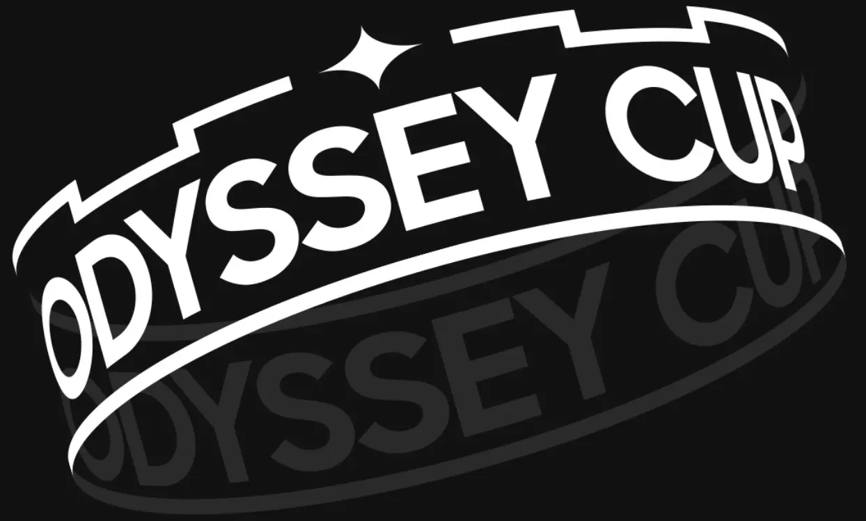 Логотип Odyssey Cup Brazil 2026.