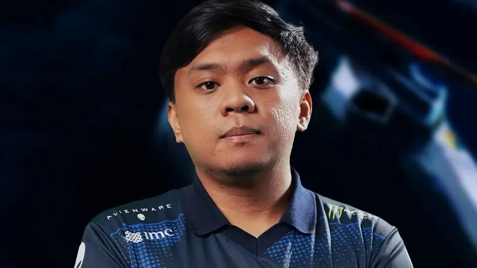 Coach Moody в Team Liquid