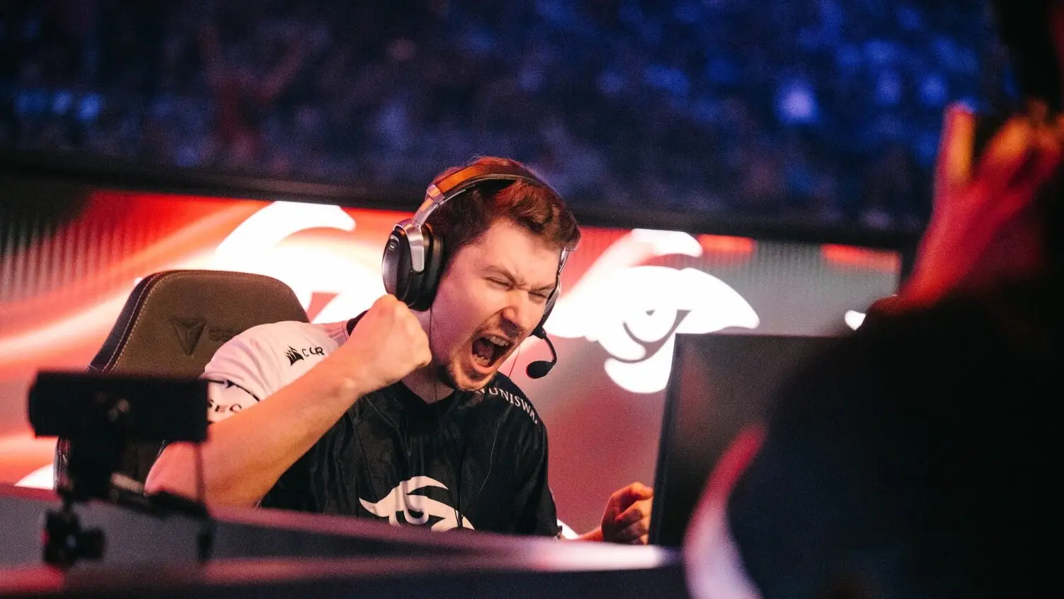 Puppey на The International 2022