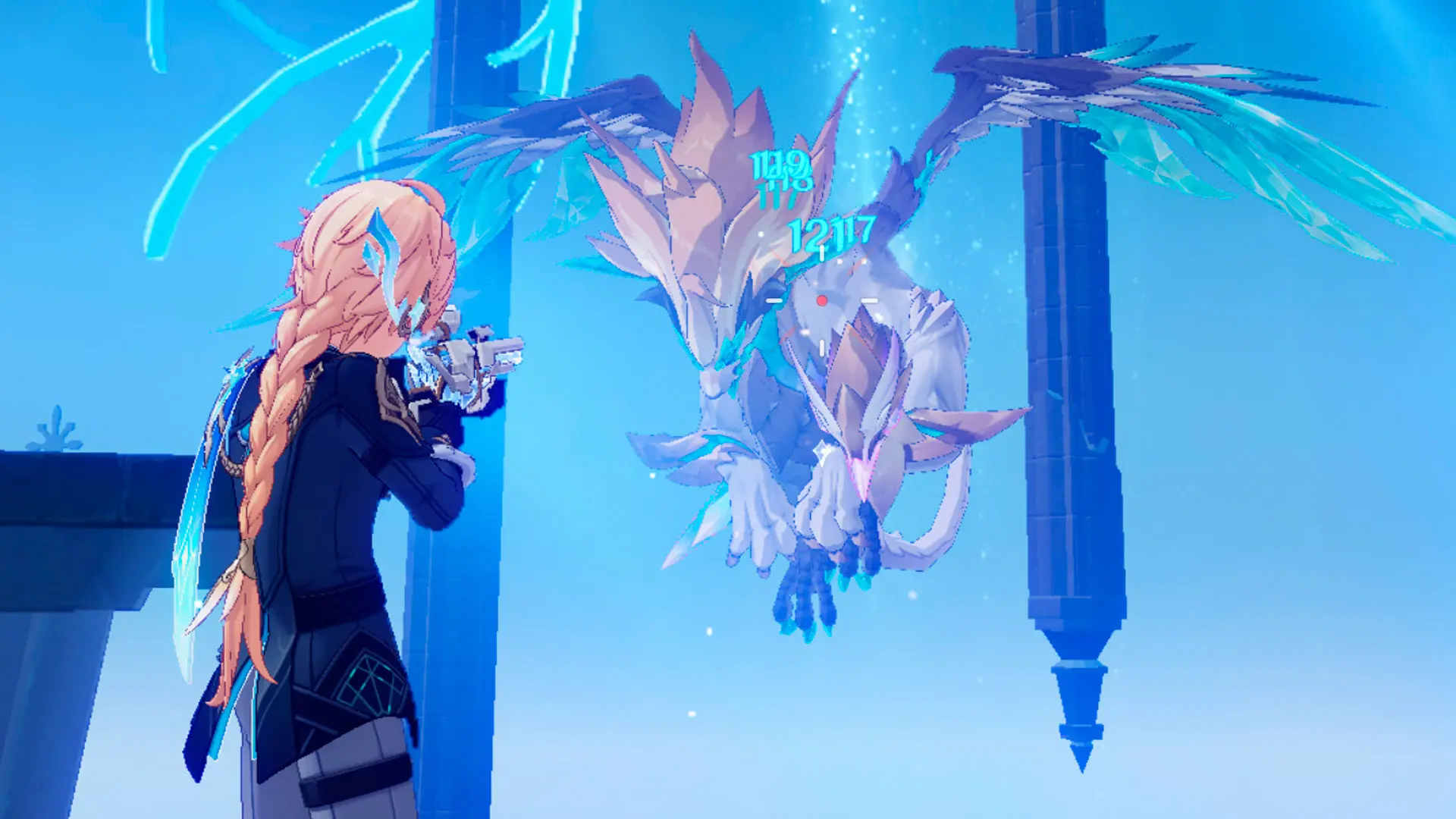 Genshin Impact