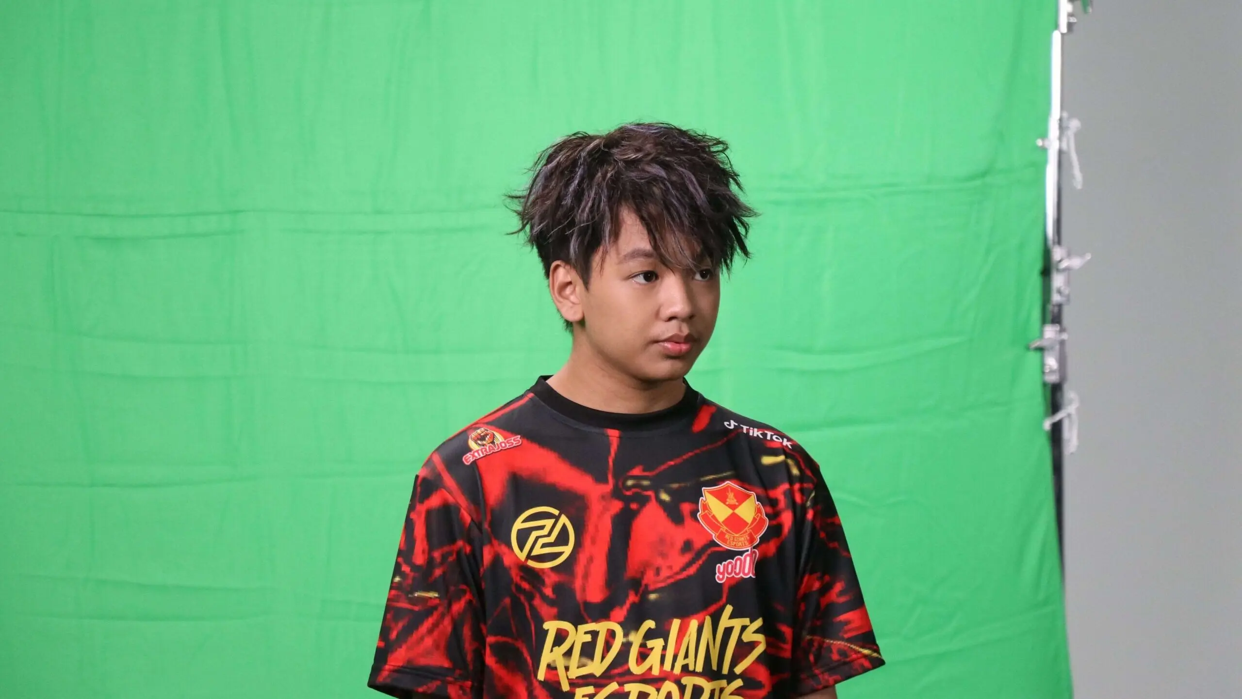 Gojes на MPL Malaysia Season 12