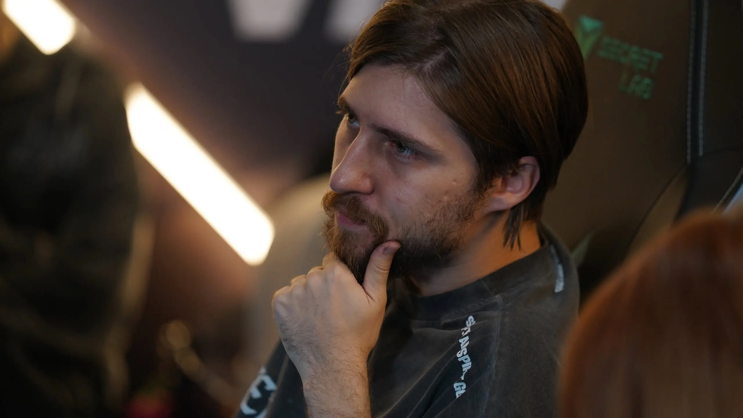 Coldstar на M7 World Championship