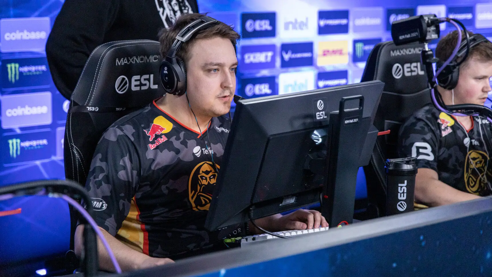 Йоонас «doto» Форсс.