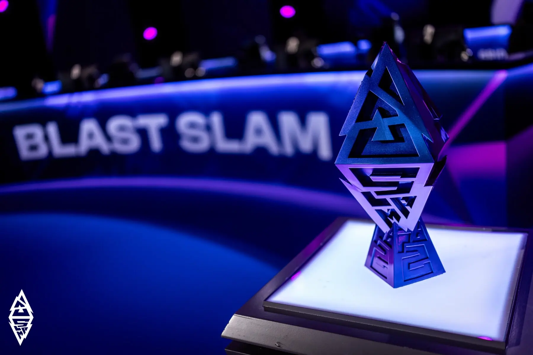 Кубок BLAST Slam VII.