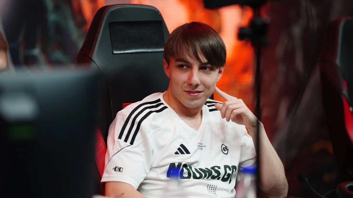 Фотография Copy на PGL Wallachia Season 1