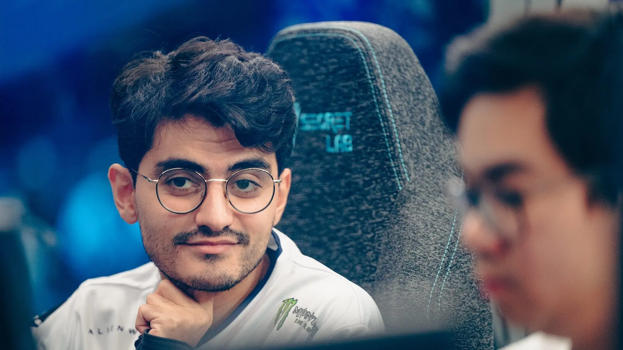 Фотография Insania на The International 2026