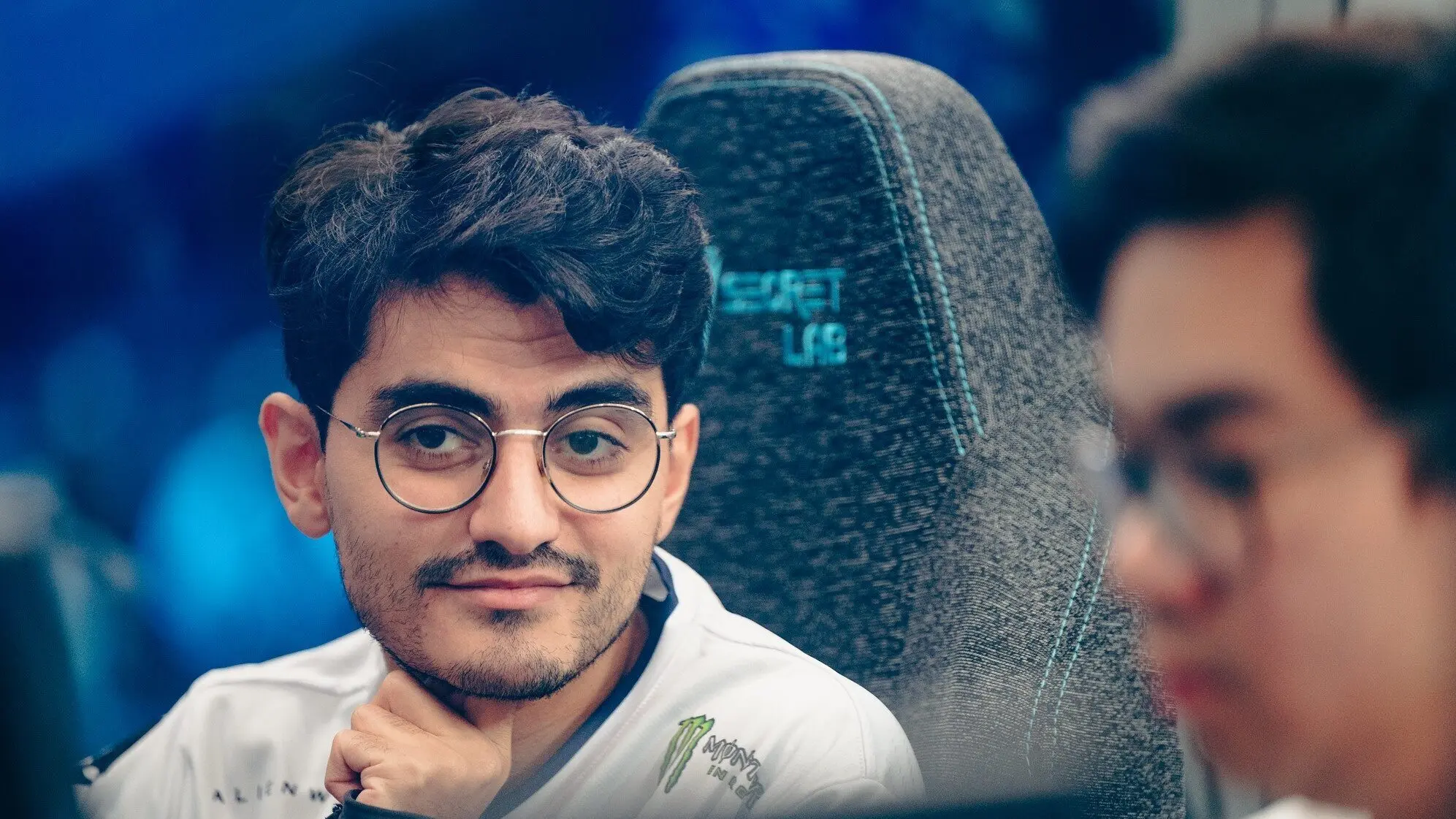 Фотография Insania на The International 2026