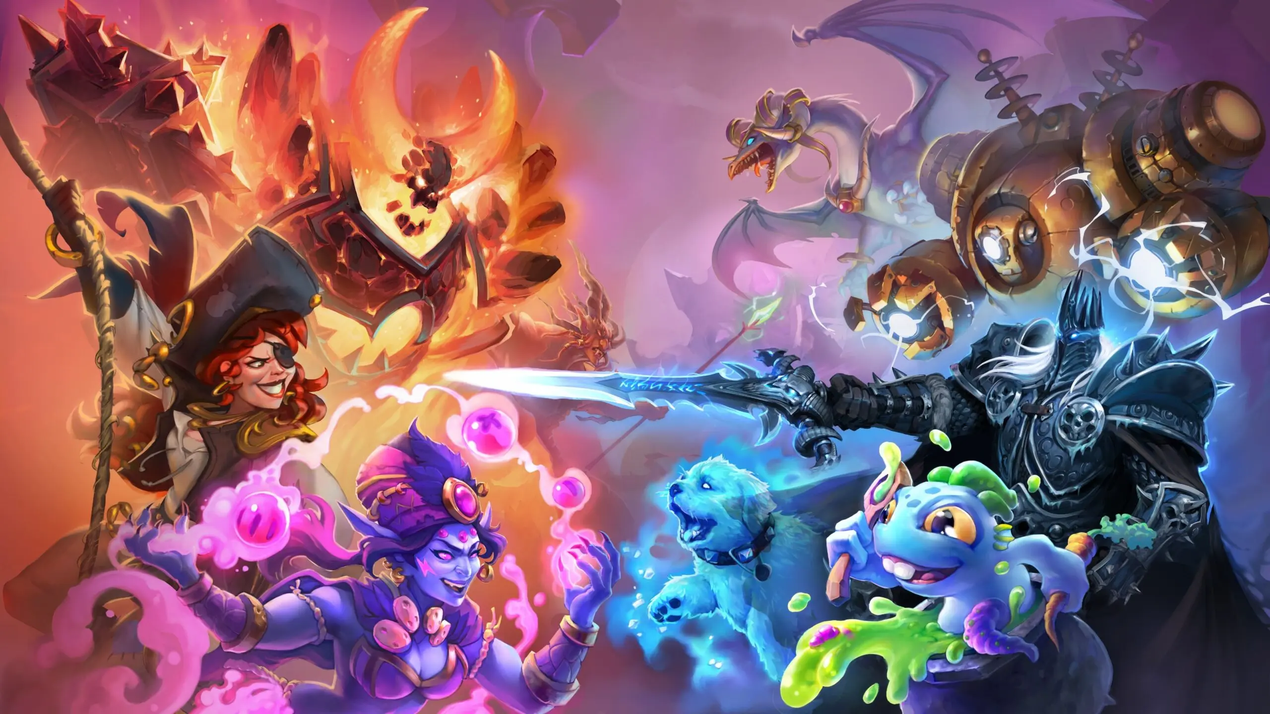 Hearthstone